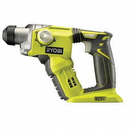 Ryobi Akumulatorowa Młotowiertarka Udarowa 18V Sds+ Młot R18SDS-0