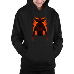 Demogorgon v2 - dla fanów serialu Stranger Things