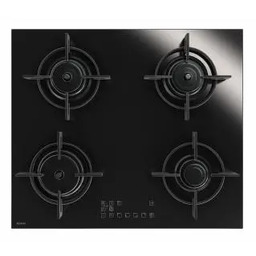 Solgaz GNC 4 Auto (G20) 58cm Płyta gazowa