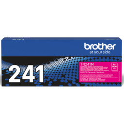 Toner Brother TN-241 - 1400 stron (Magenta)