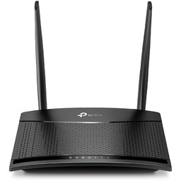 TP-Link MR100, Router 4G LTE z Slotem