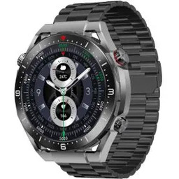 Ecowatch 1 Czarny Smartwatch