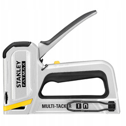 Zszywacz Wielofunkcyjny Stanley Fatmax 2W1 FMHT70250-0