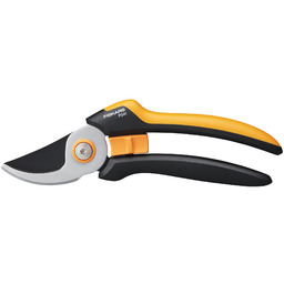 Fiskars 1057164 Solid Sekator nożycowy (P341)