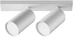 Lampa sufitowa FOCUS S C051CL-U-2W - Maytoni