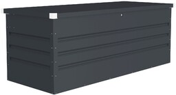 Skrzynia ogrodowa Goteborg Maxi Grey