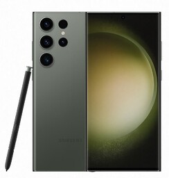 Smartfon Samsung Galaxy S23 Ultra 5G, 8/256 GB,