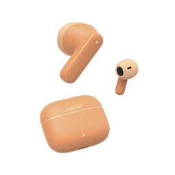 Hama TWS Freedom Light II Douszne Bluetooth 5.3