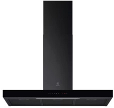 Electrolux LFT819K Czarny Okap kominowy