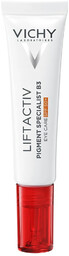 VICHY Liftactiv Pigment Specialist B3 SPF 50+ Pielęgnacja