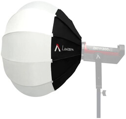 Softbox Aputure Lantern [BOWENS]