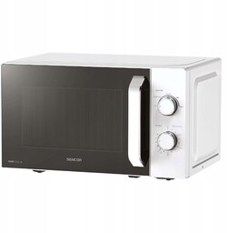 Kuchenka mikrofalówka Sencor Swm 1918WH 700W 20L