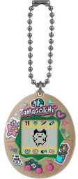 Bandai Tamagotchi Gen1 Eco Celebration Egg 44315 Konsola