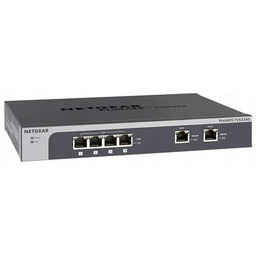 Nowy Netgear FVS336G-300 Dual Wan Gb Ssl Vpn