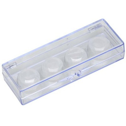 SPOKEY Zatyczki do uszu Shell 84120