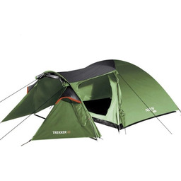 Nils Extreme Namiot kempingowy NILS CAMP Trekker III