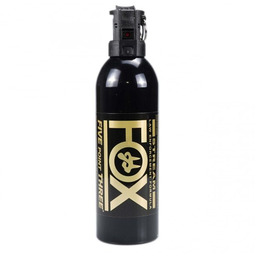 Gaz pieprzowy Fox Labs 5,3 2% OC strumień