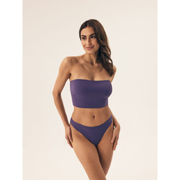 Biustonosz miękki Bobby Esotiq navy S