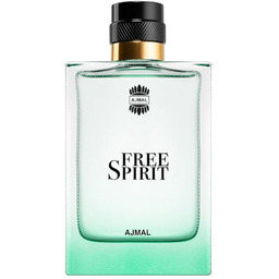 AJMAL Free Spirit EDP spray 100ml