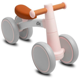 Toyz ROWEREK BIEGOWY OTTO PINK