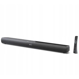 Soundbar Sharp HT-SB100 2.0 Bluetooth MP3 Usb Hdmi