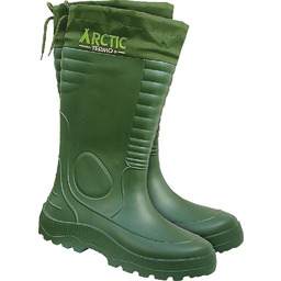 BLARCTIC - Buty ocieplane typu kalosz 42