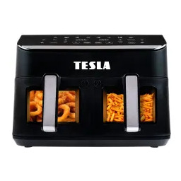 Tesla AirCook DualZone Q460 XXL 2400W 9l Air