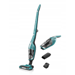 Mocny odkurzacz pionowy bezprzewodowy i ręczny Eta Moneto