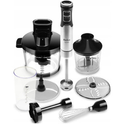 Blender ręczny Amica Bm 7017 1000 W czarny