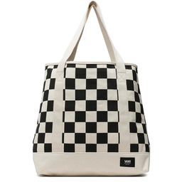 Torebka Vans Pergs Tote VN0A7PQE3KS1 Beżowy