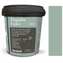 Kerakoll Fugalite Color Fuga Spoina Epoksydowa Nowa Kk