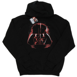 Star Wars Męska Bluza Z Hełmem Darth Vader