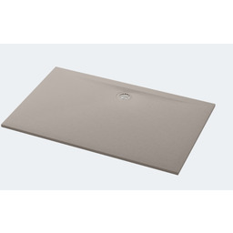 Ronal AIR Brodzik prostokątny 140x70cm kolor len W37AL14007015