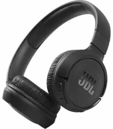 Słuchawki bezprzewodowe JBL Tune 510BT Czarny