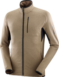 BLUZA SALOMON ESSENTIAL LT WARM M C22244
