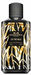 Mancera Of The Wild woda perfumowana unisex 120