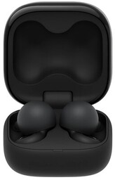 SONY Słuchawki dokanałowe LinkBuds WF-L910 Wodoodporne Czarny