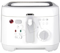 ELDOM Frytownica FR18 (2,5 l; 0,5 kg; 1800W;