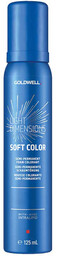 Goldwell Soft Color, pianka koloryzująca, 10P, 125ml