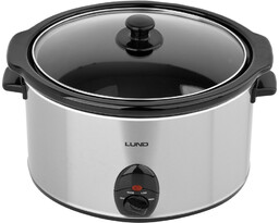 Lund WOLNOWAR 320W 5,6L 67661