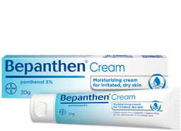 Bepanthen Cream Panthenol 5% Krem, 30 g