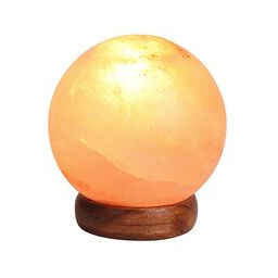 Lampa solna Ozone E14, 1x15W 127 mm pomarańczowy