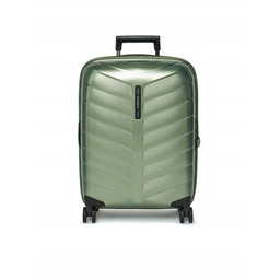 samsonite Walizka kabinowa Atrix 146116 Zielony