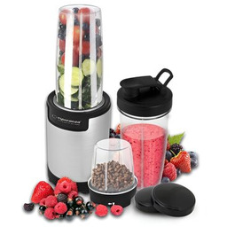 Esperanza Nutri Bomb EKM030 srebrny