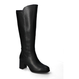 Kozaki Sergio Leone KZ25224-S Czarne