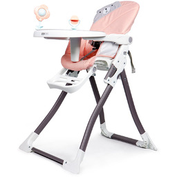 Ecotoys, Fotelik do karmienia