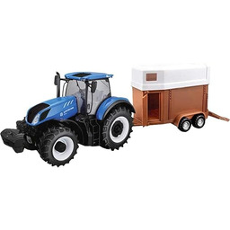 Tobar B18-44069 1:32 New Holland T7HD ciągnik