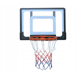 Tablica do koszykówki Enero Huragan Obręcz