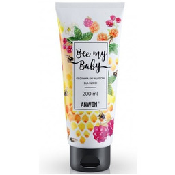Anwen Bee My Baby Odżywka do włosów