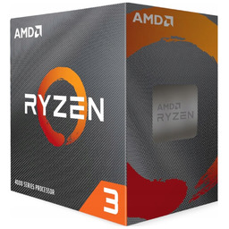 Procesor Amd Ryzen 3 4100